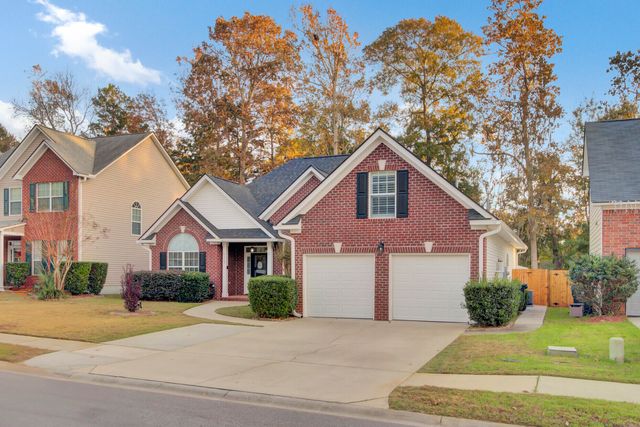 $419,999 | 119 Summer Trace Drive | Summerville