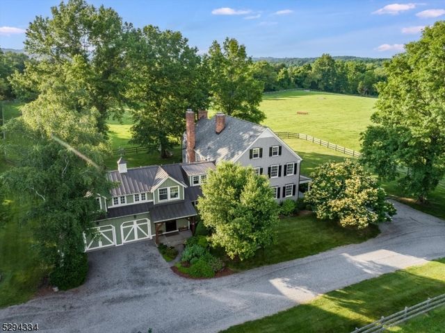 $3,400,000 | 15 Cold Brook Road | Oldwick