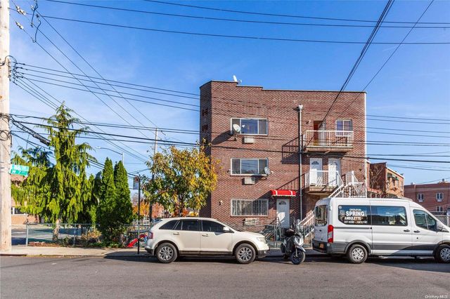 $1,100,000 | 2301 West 7th Street | Gravesend