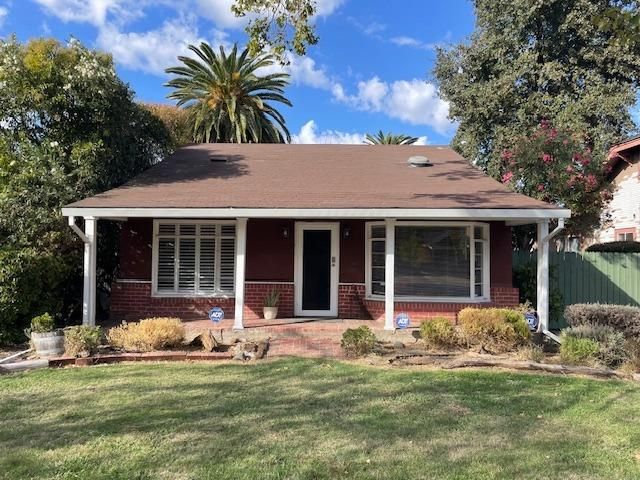 $475,000 | 1705 Lucerne Avenue | Midtown Stockton