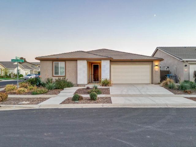 $550,000 | 1806 Santa Cruz Drive | Plumas Lake