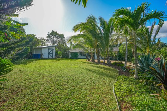 $1,050,000 | 4561 Opu Road | Kalaheo