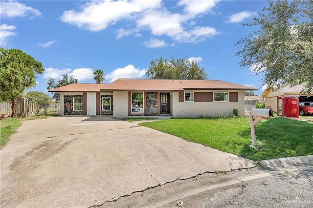 $255,000 | 2408 North 25th Street | McAllen