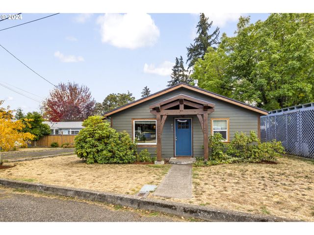 $579,000 | 621 Northeast Center Street | White Salmon