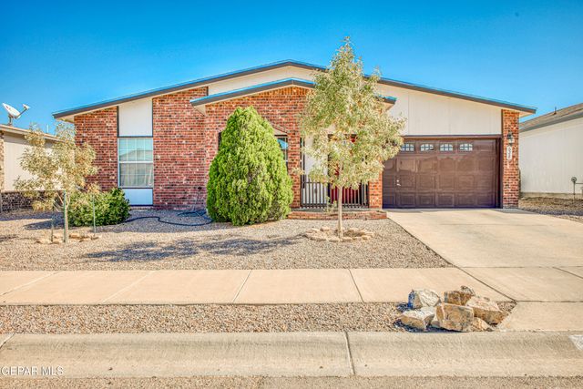 $199,950 | 628 Manzanilla Place | Horizon City