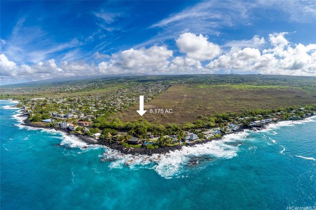 $1,900,000 | 77-6585 Ali‘i Drive | North Kona