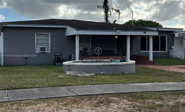 $485,000 | 2510 Northwest 152nd Street | Opa-locka North