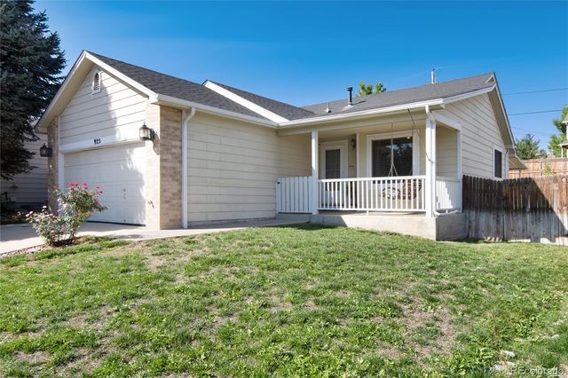 $550,000 | 925 West 96th Avenue | Thornton