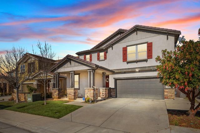 $750,000 | 8561 Ria Formosa Way | Elk Grove