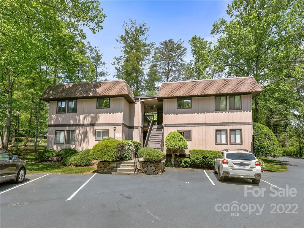 11 Lake Drive, Unit B3, Laurel Park, NC 28739 | Compass