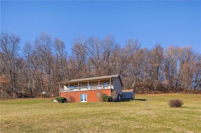 $275,000 | 537 Old Rte 51 | Menallen Township - Fayette County