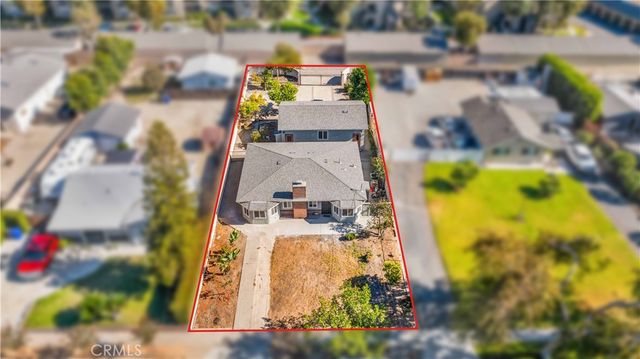 $788,000 | 360 Hervey Avenue | Upland