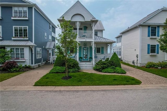 $1,399,900 | 23 Promenade Way | Almont