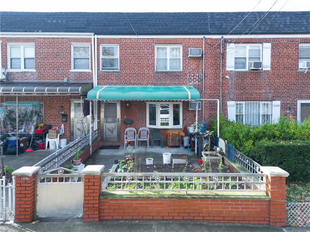 $880,000 | 2150 Ford Street | Sheepshead Bay