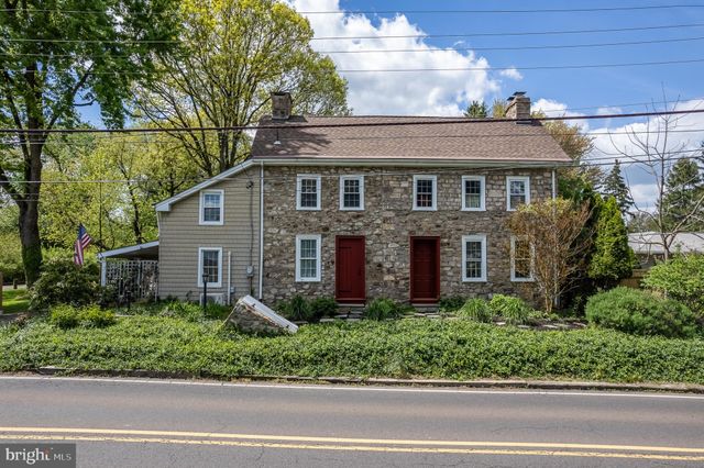 $845,000 | 1060 Davisville Road | Warminster