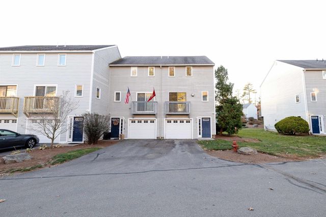 $329,900 | 46 Profile Circle, Unit 46 | Northwest Nashua