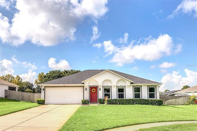 $460,000 | 622 Glenfield Court | Apopka