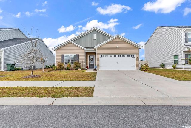 $310,200 | 839 St Albans Loop | Conway