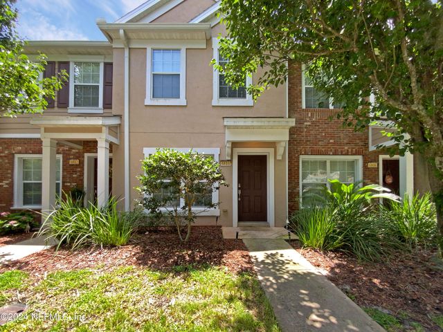 $243,000 | 6810 Arching Branch Circle | Arrowood at Bartram Park