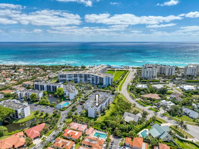 $575,000 | 1605 Highway 1, Unit F406 | Jupiter Ocean-Racquet Club Tennis Village