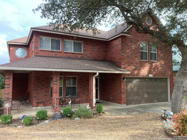 $475,000 | 17907 Redriver Song | San Antonio