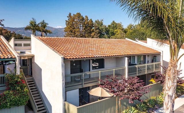 $560,000 | 37 Dearborn Place, Unit 82 | Downtown Goleta