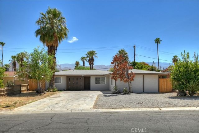 $549,800 | 74761 Leslie Avenue | North Palm Desert