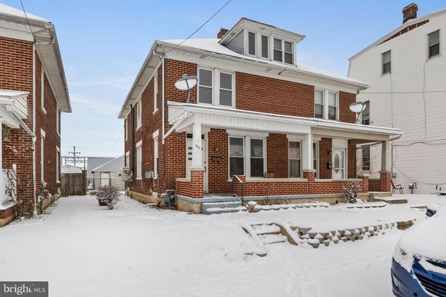 $269,900 | 947 East Prospect Street | East Side York