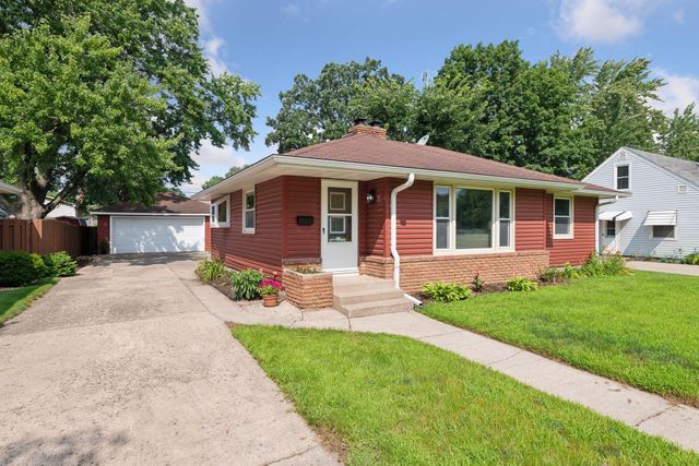 $2,495 | 6910 Elliot Avenue | Northeast Richfield