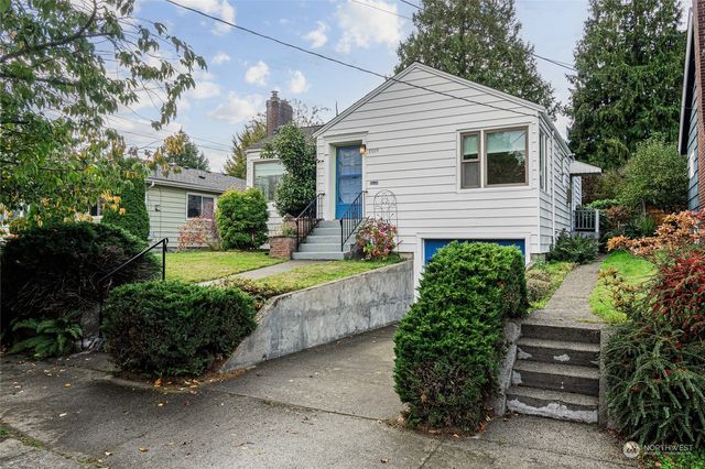 $3,800 | 7709 Dibble Avenue Northwest | Whittier Heights