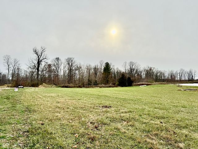 $159,900 | 3356 East Cross Timbers Trail | Green Township - Morgan County