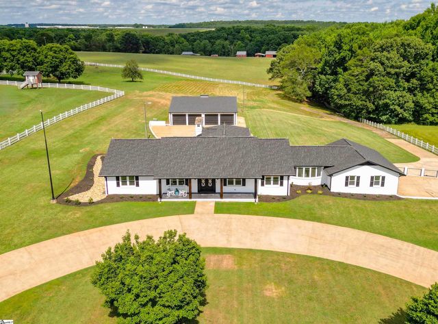 $1,799,999 | 1931 Gibbs Shoals Road