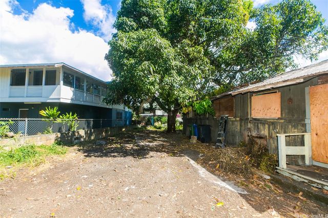 $700,000 | 2360 Wilson Street | Upper Kalihi