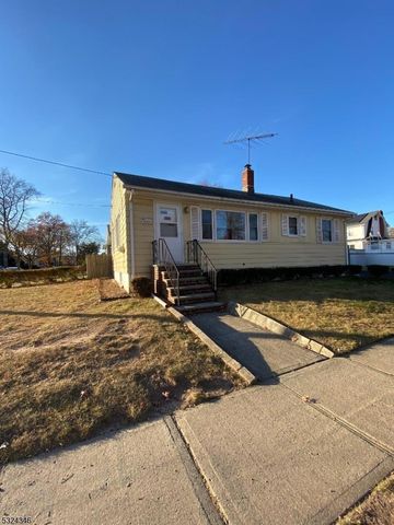 $3,500 | 1052 Jefferson Avenue | Rahway