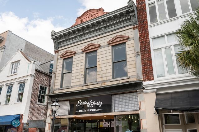 $1,300,000 | 354 King Street, Unit B | King Street Historic District