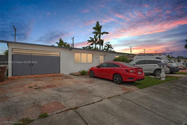 $675,000 | 1175 West 33rd Street | Hialeah