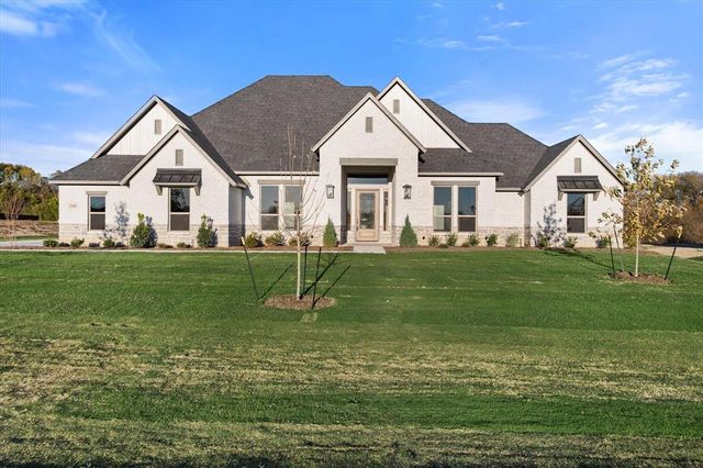 $765,000 | 6280 Waggoner Way | Midlothian