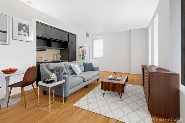 $410,000 | 56 Pine Street, Unit 6E | Financial District