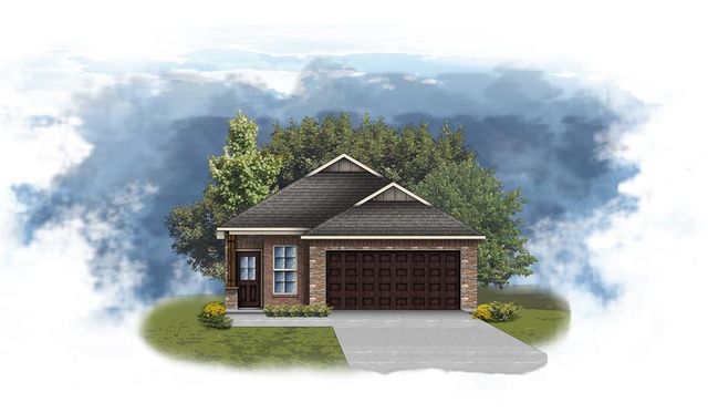 $289,840 | 10954 Tawny Rdg Drive