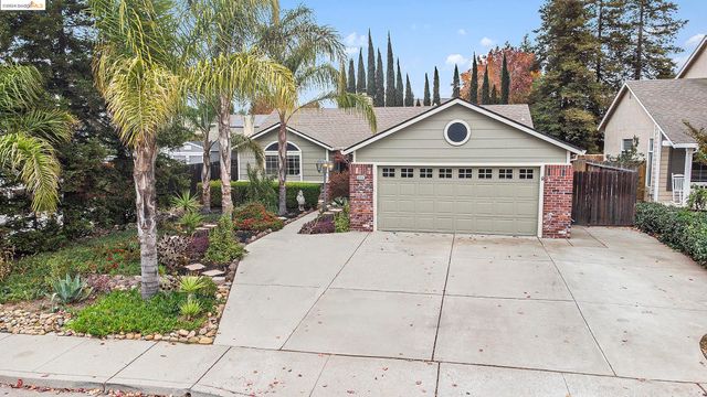 $645,500 | 4746 Hagar Court | Oakley