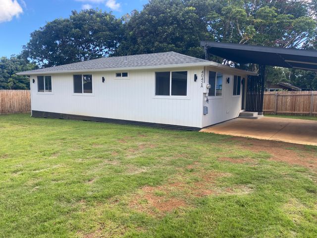 $1,124,000 | 4042 A Koloa Road | Lawai