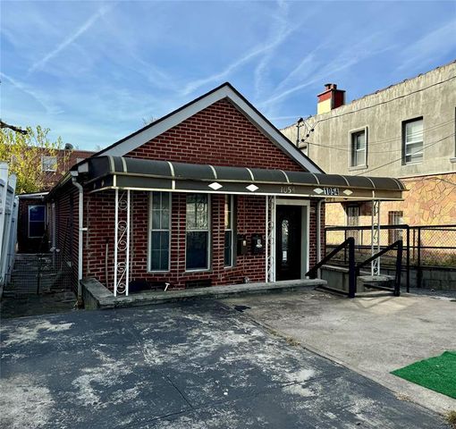 $725,000 | 1054 East 82nd Street | Canarsie