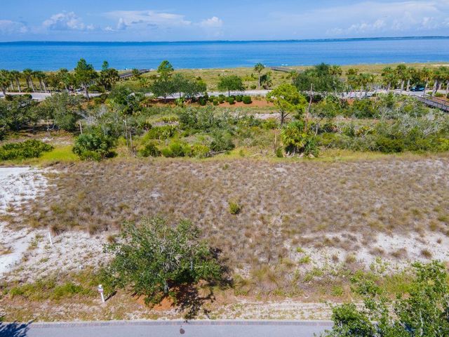 $499,000 | Lot 6 Front Street | Port St. Joe