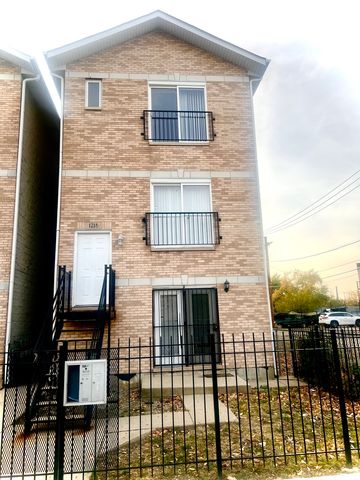 $110,000 | 1218 South Tripp Avenue, Unit 1 | North Lawndale