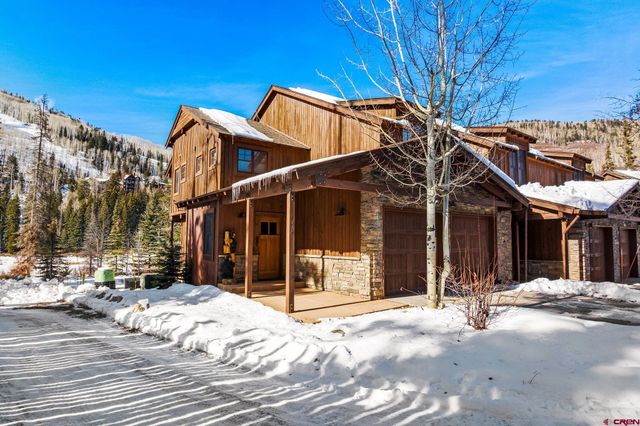 $1,060,000 | 114 Limestone Court | Durango Mountain Resort