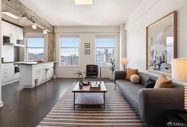 $399,000 | 631 O'Farrell Street, Unit 1112 | Tenderloin