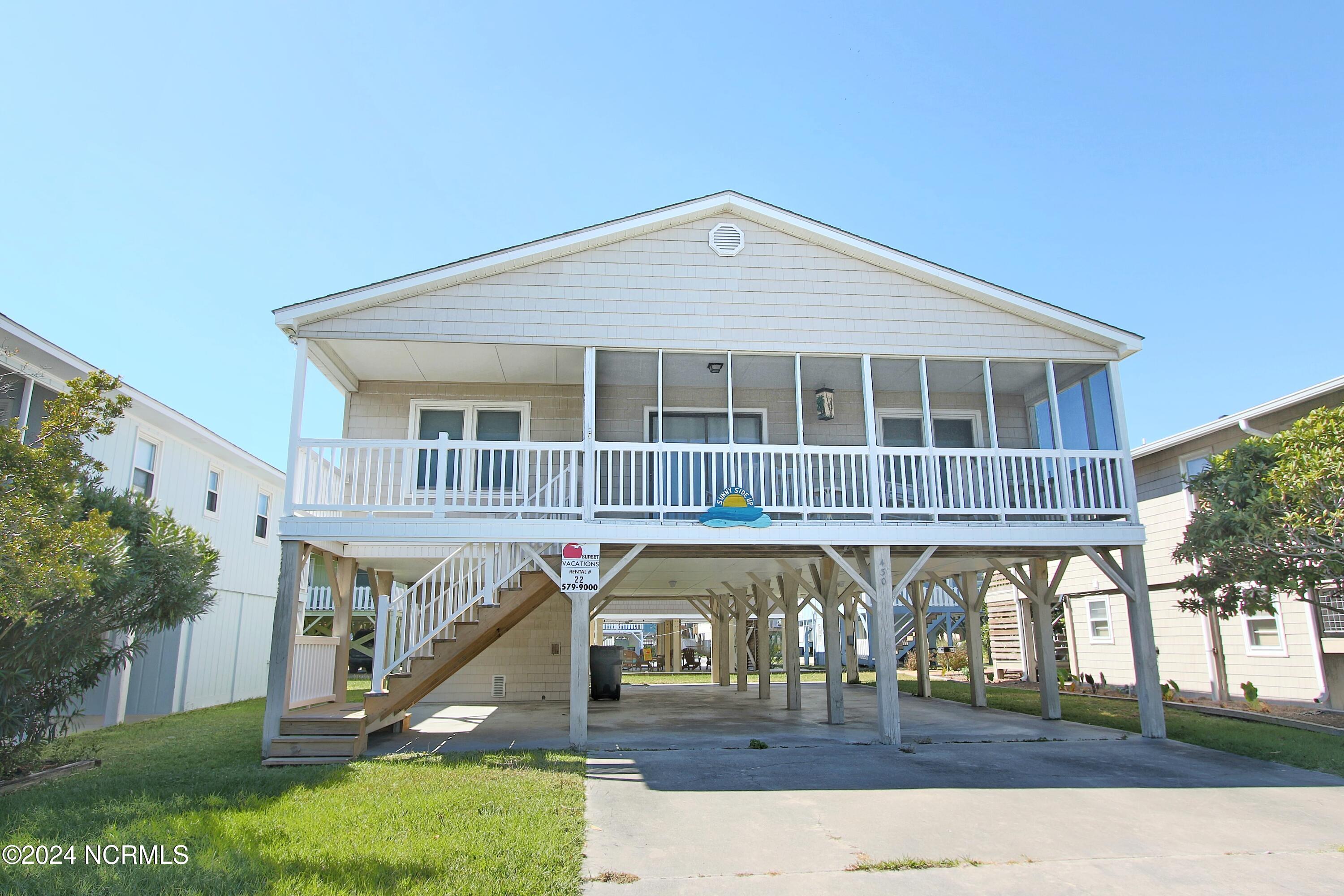 430 36th Street, Sunset Beach