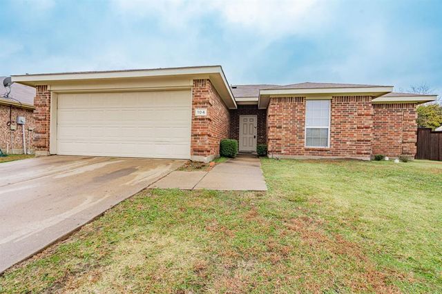 $1,995 | 104 Shady Creek Lane | Terrell