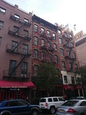 $3,195 | Restricted Address | Greenwich Village