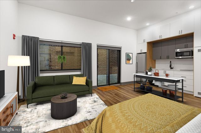 $973 | 1935 East Hazzard Street, Unit 102 | East Kensington